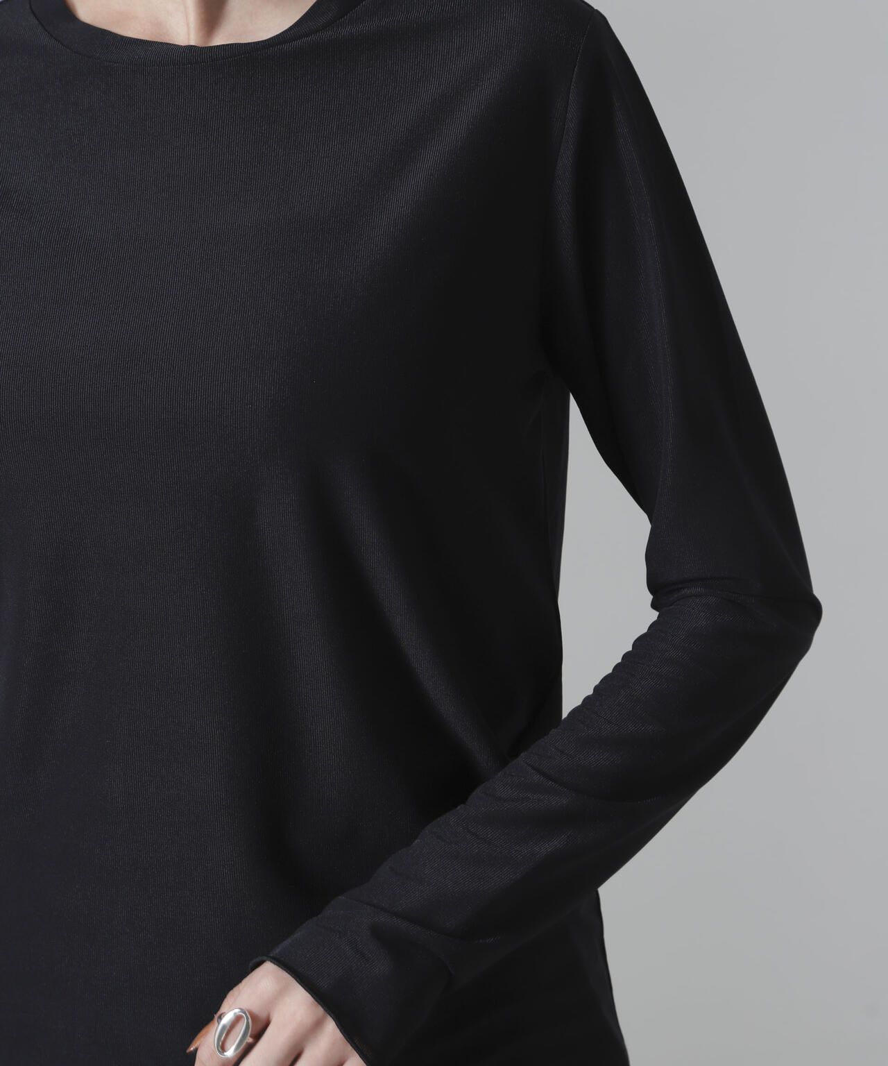 メローシアーカットトップス 6734223305