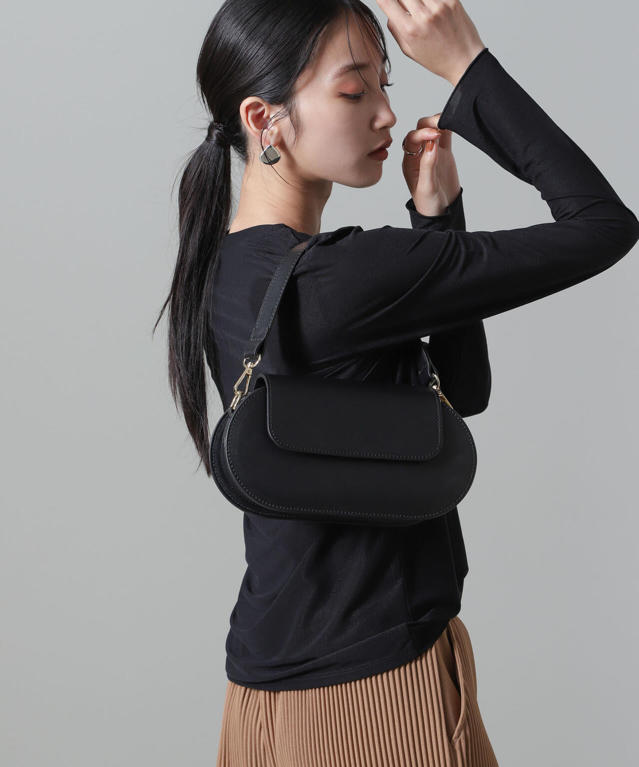 メローシアーカットトップス 6734223305