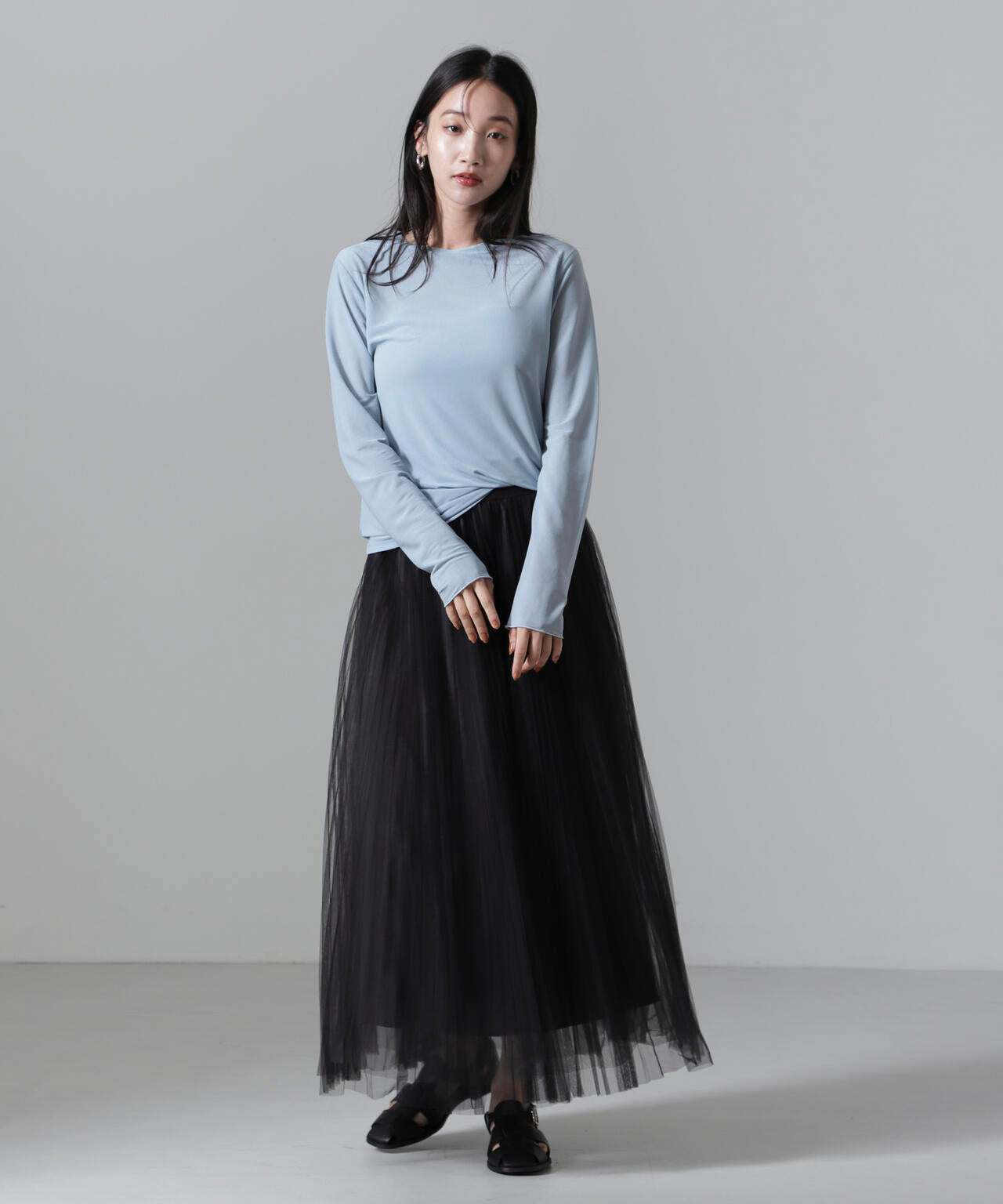 メローシアーカットトップス 6734223305