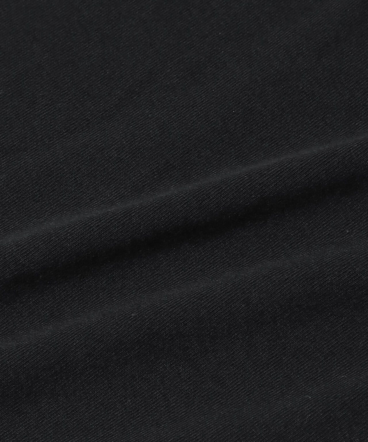 ジンジャー吸湿発熱抗菌防臭クルーネックカットソー 6734223321