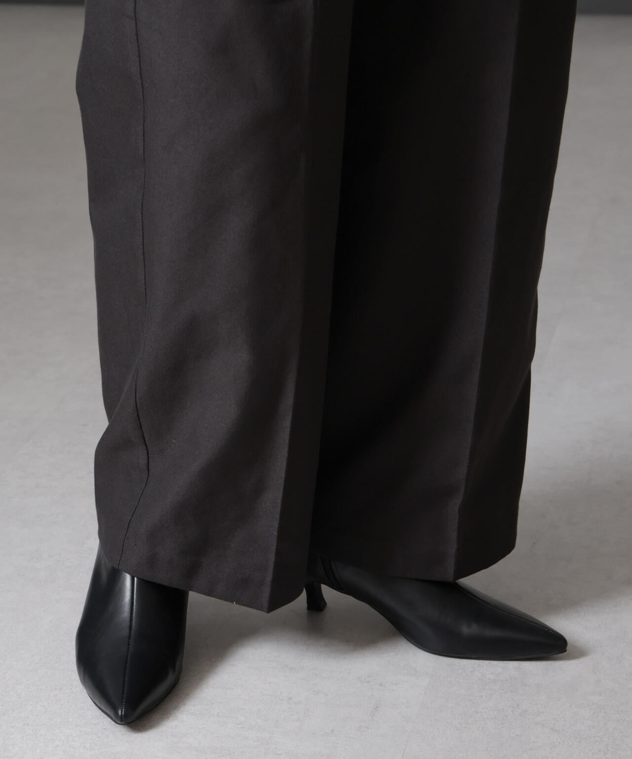 マーベルトコクーンパンツ(セットアップ可) 6734227310