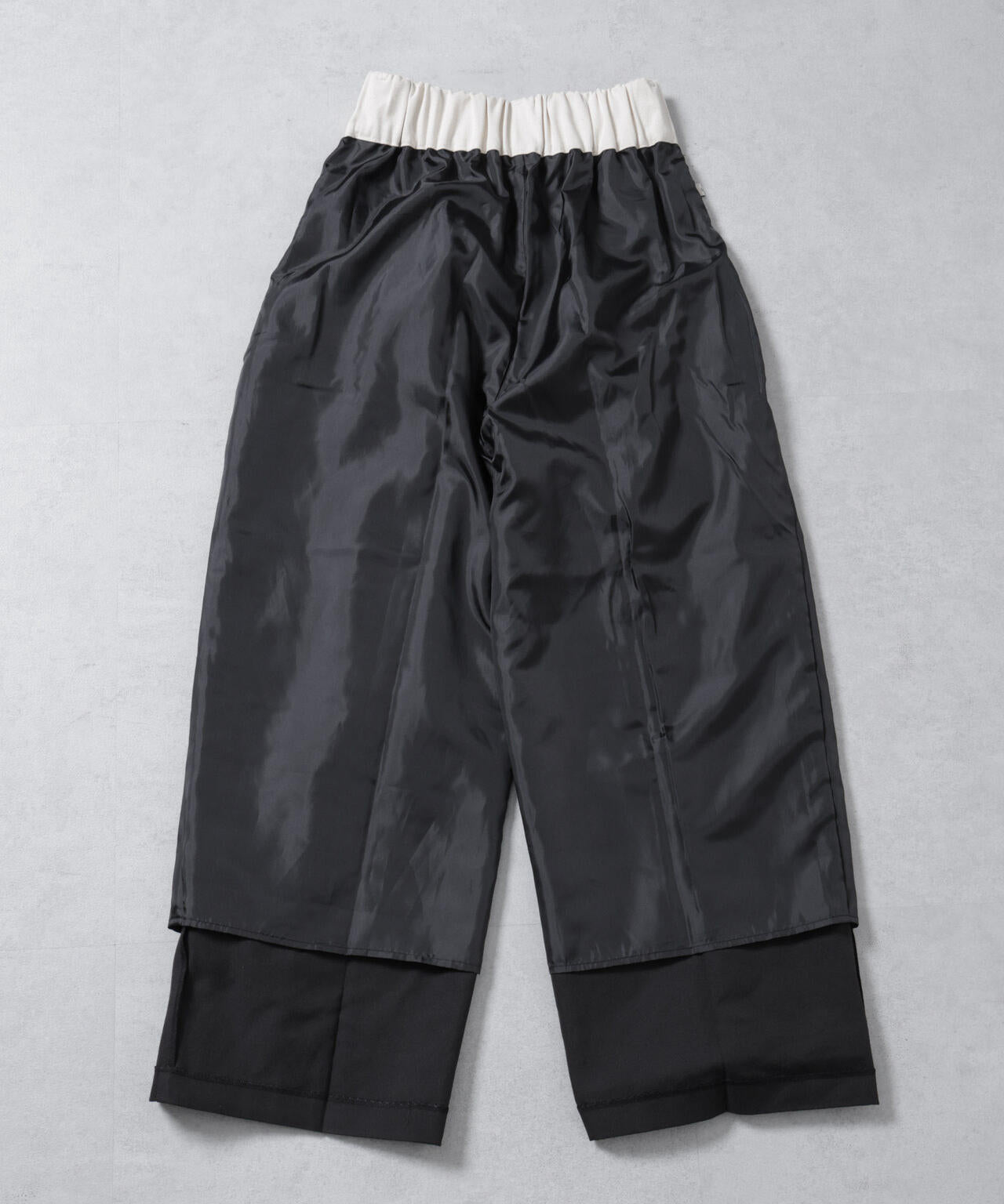 マーベルトコクーンパンツ(セットアップ可) 6734227310