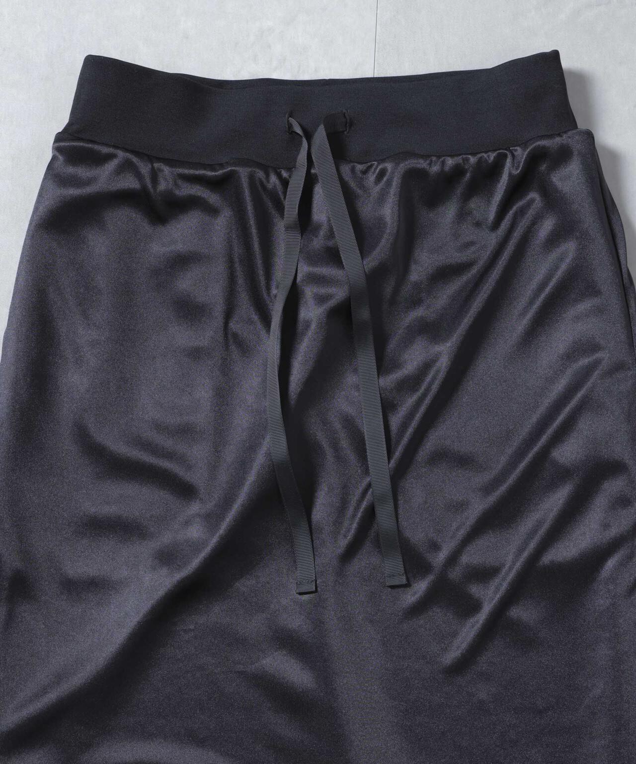 ポンチカットIラインマキシスカート 6734230309