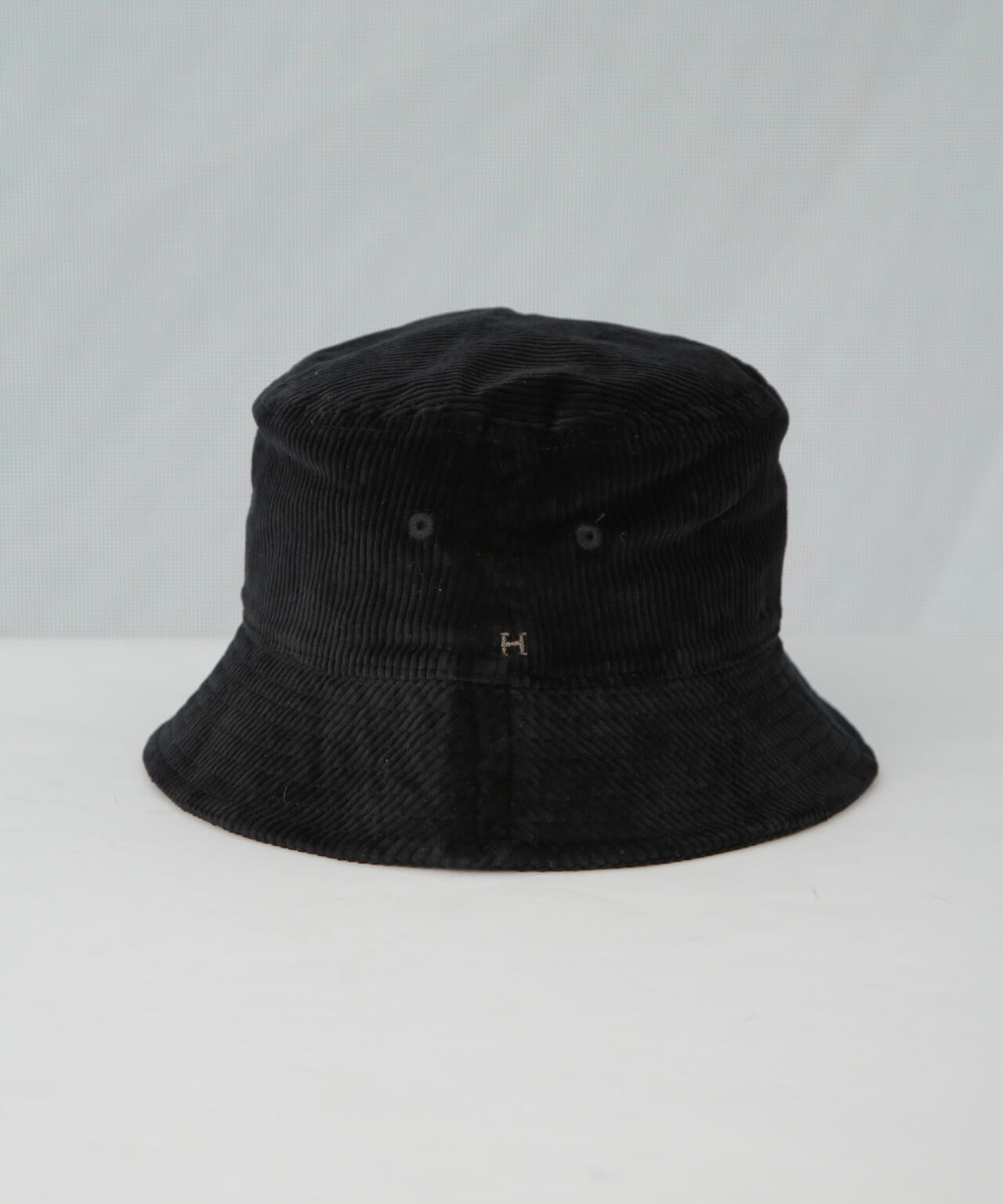 Healthknit/別注コーデュロイバケットハット 6734239300