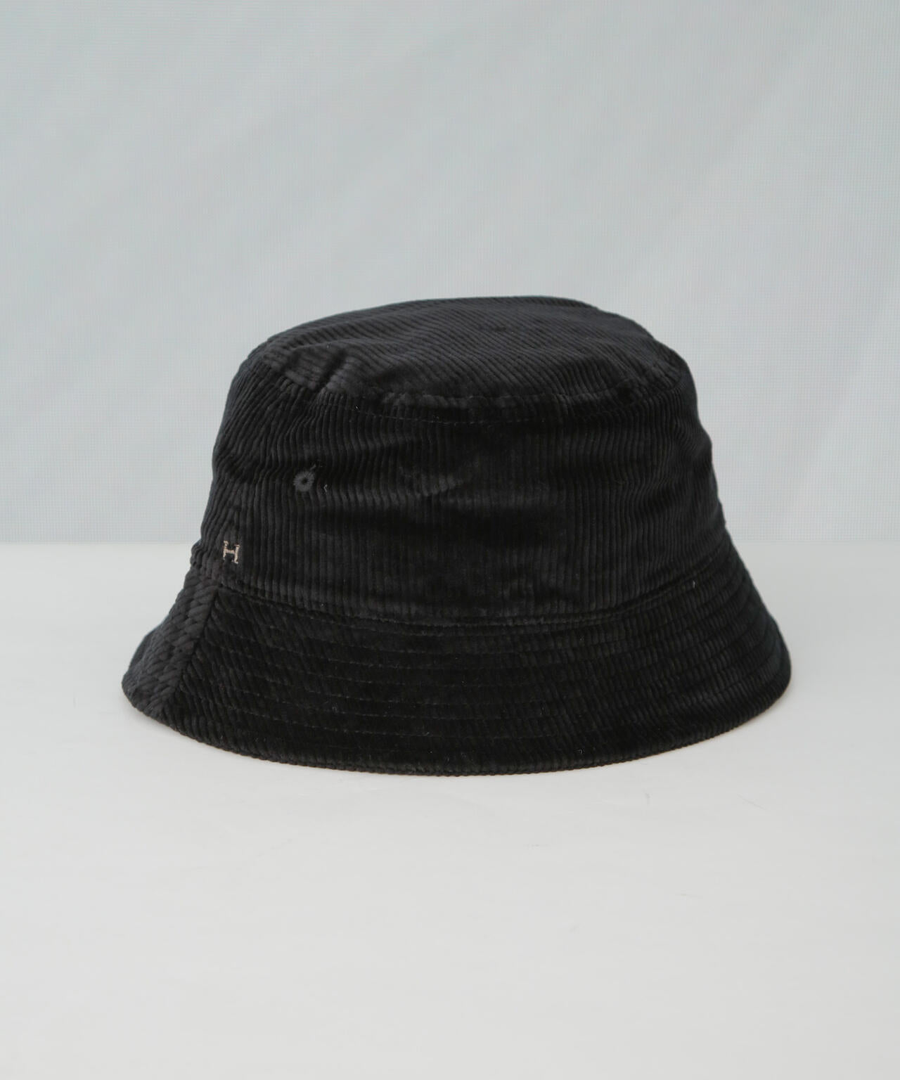 Healthknit/別注コーデュロイバケットハット 6734239300