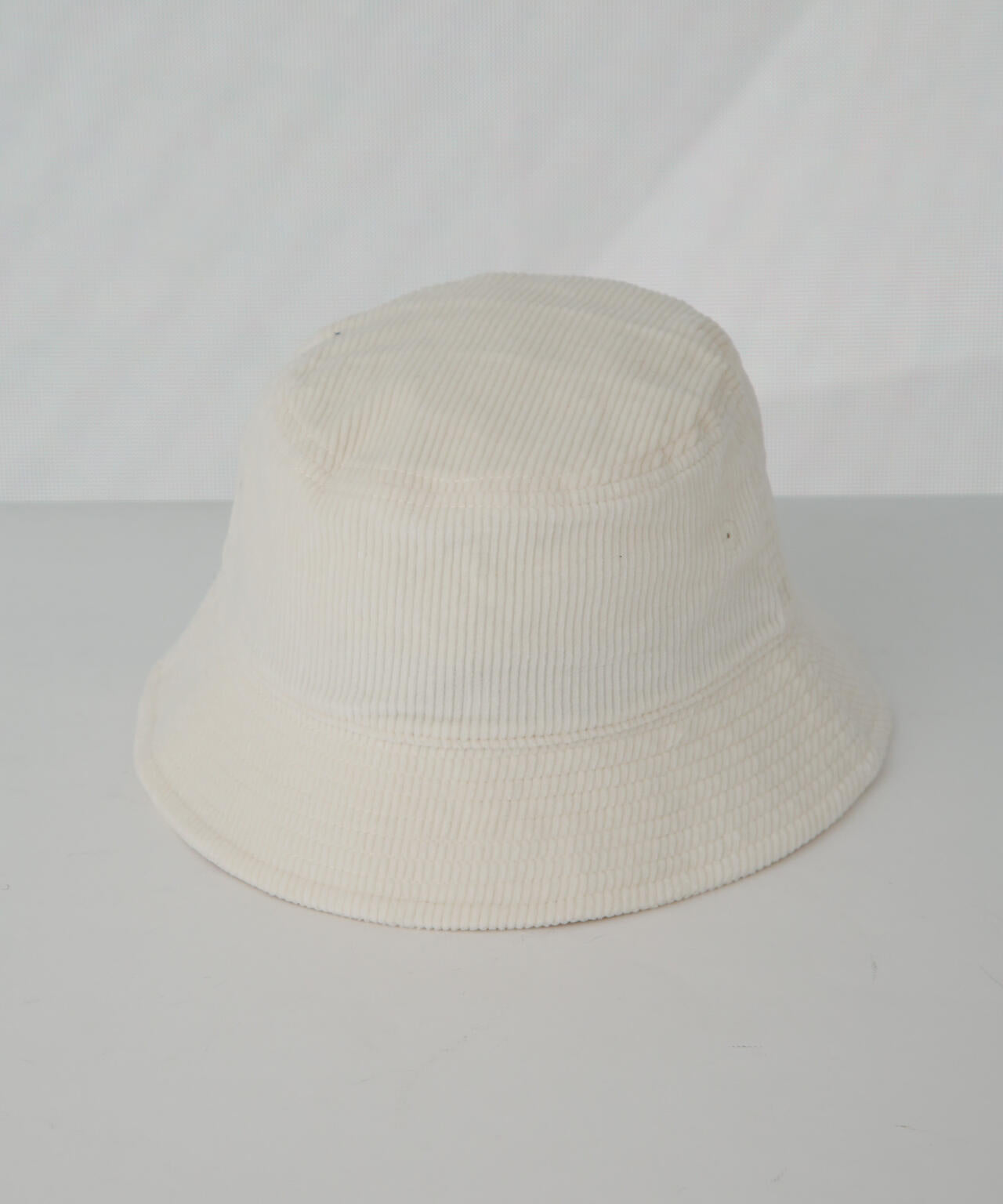 Healthknit/別注コーデュロイバケットハット 6734239300
