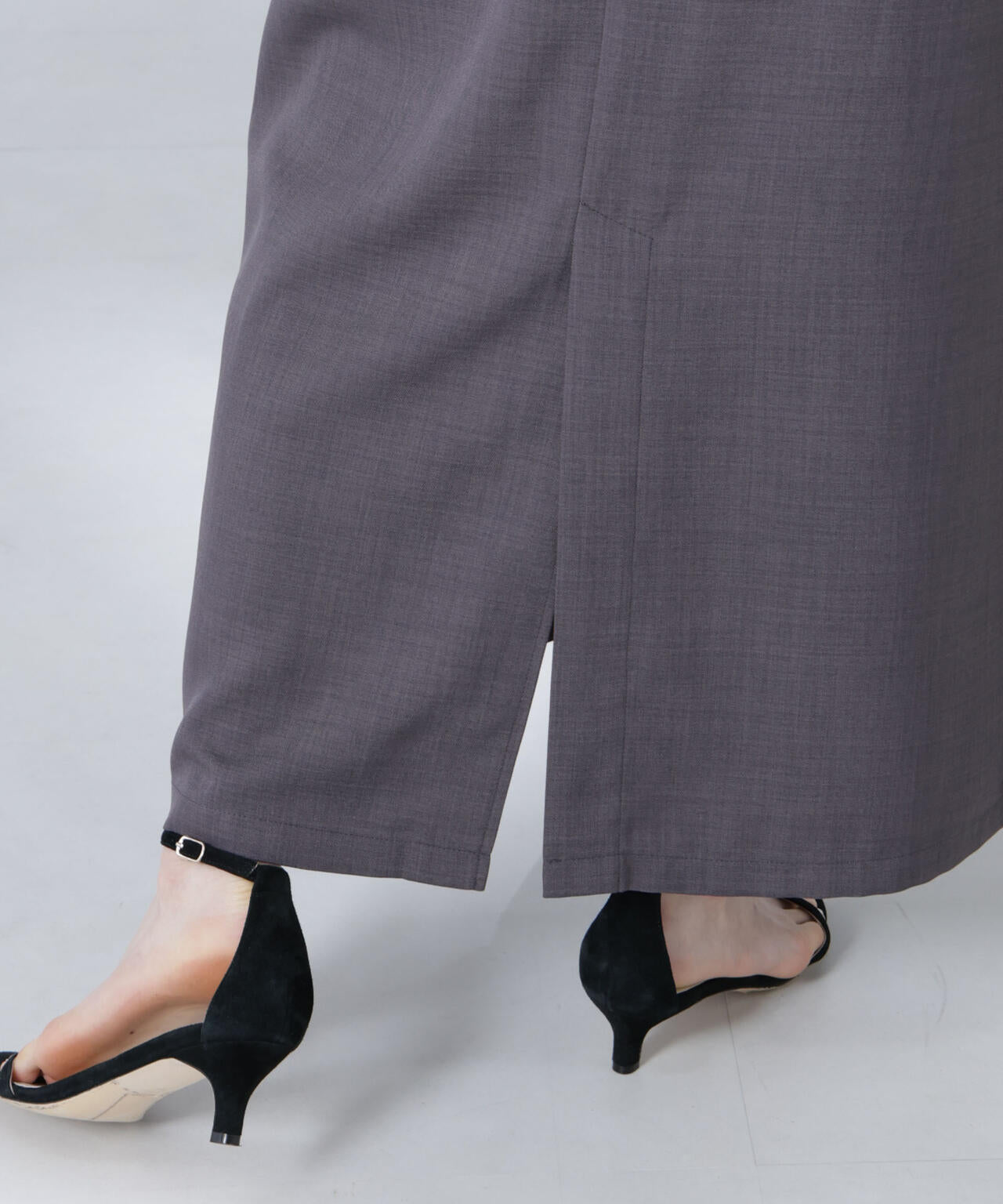 前後2wayサロペットワンピース 6735119330