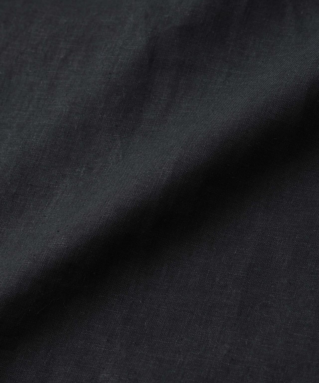 Anti Smell Linen ベーシックワイドシャツ 6735120309