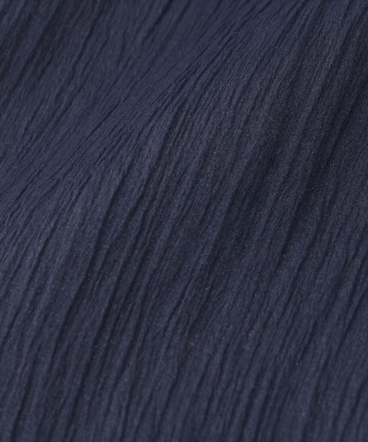 バンドカラーシアー半袖シャツ 6735121321