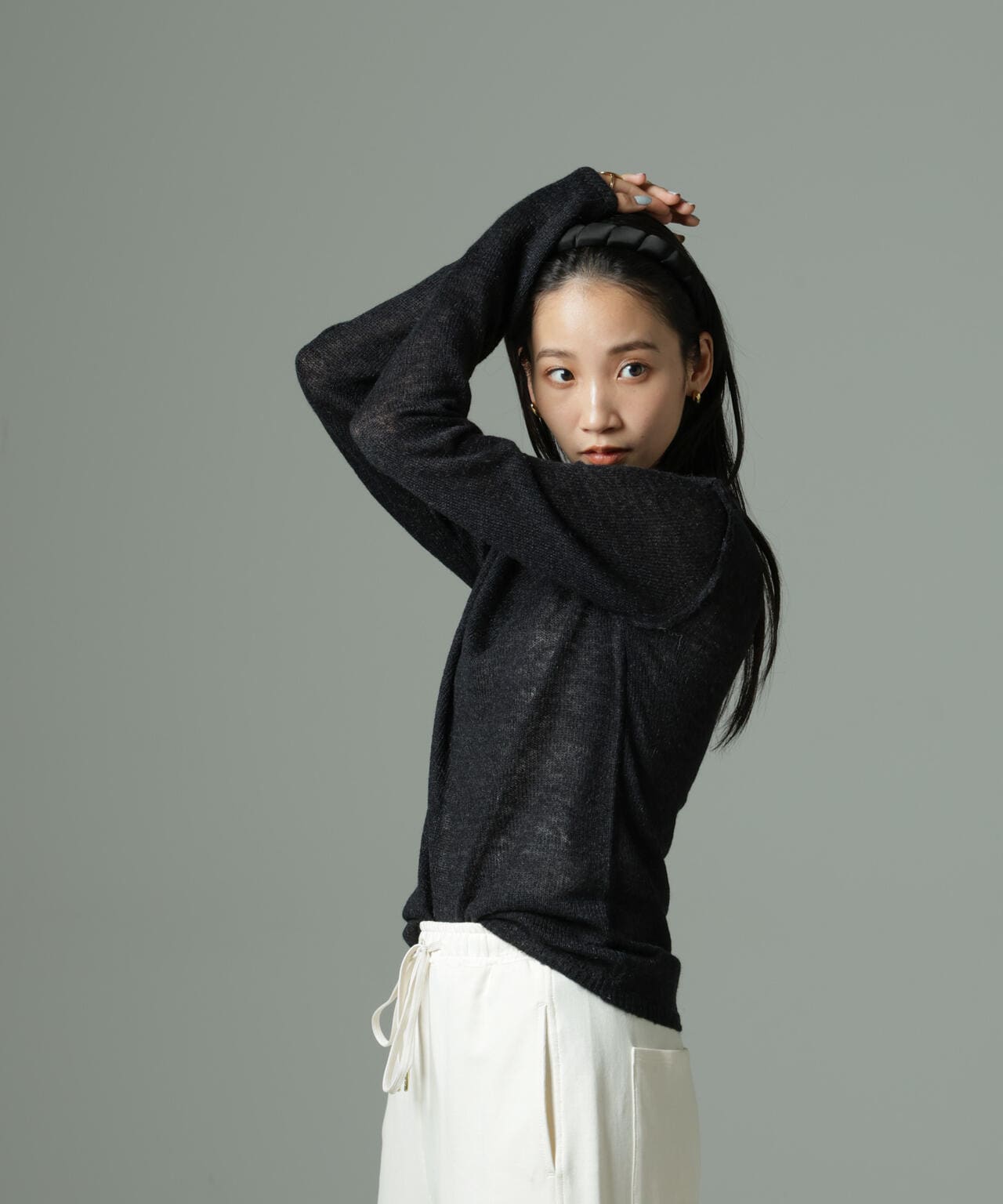 ビスチェセットニット 6735122306