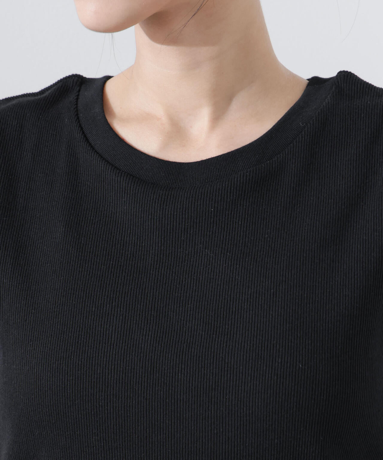 UVカット抗菌防臭吸水速乾イージーケアノースリーブ 6735124303