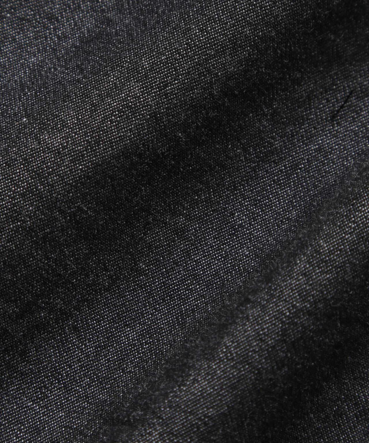 ライトデニムドロストセンタープレスパンツ(セットアップ可) 6735127316