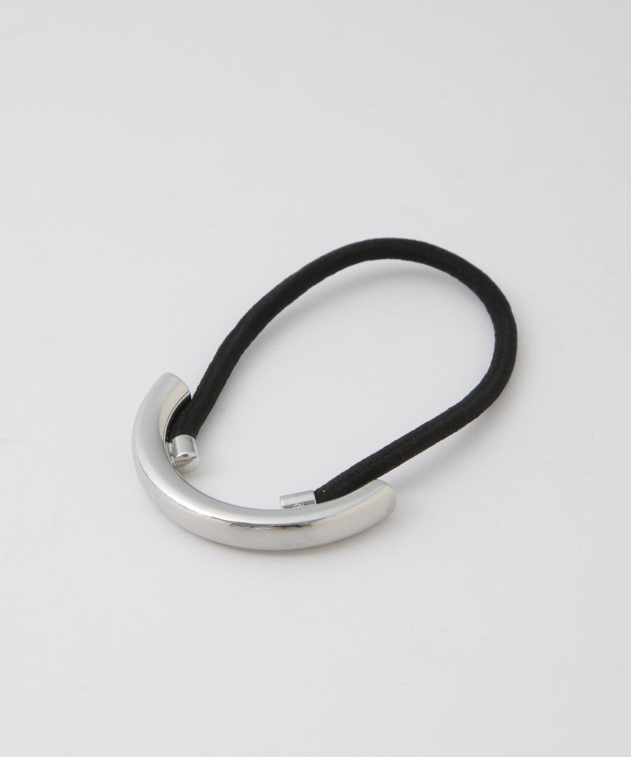 メタルカーブヘアゴム 6735138302