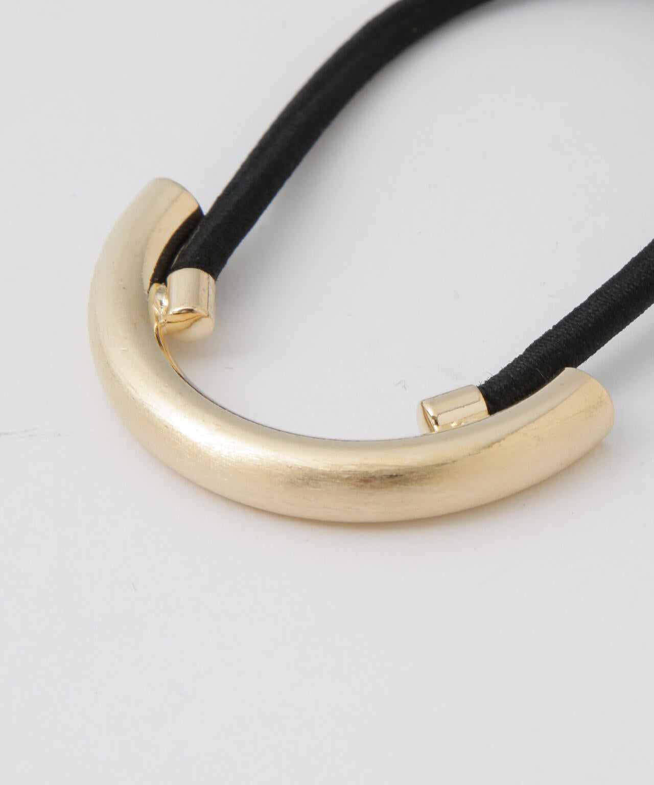 メタルカーブヘアゴム 6735138302