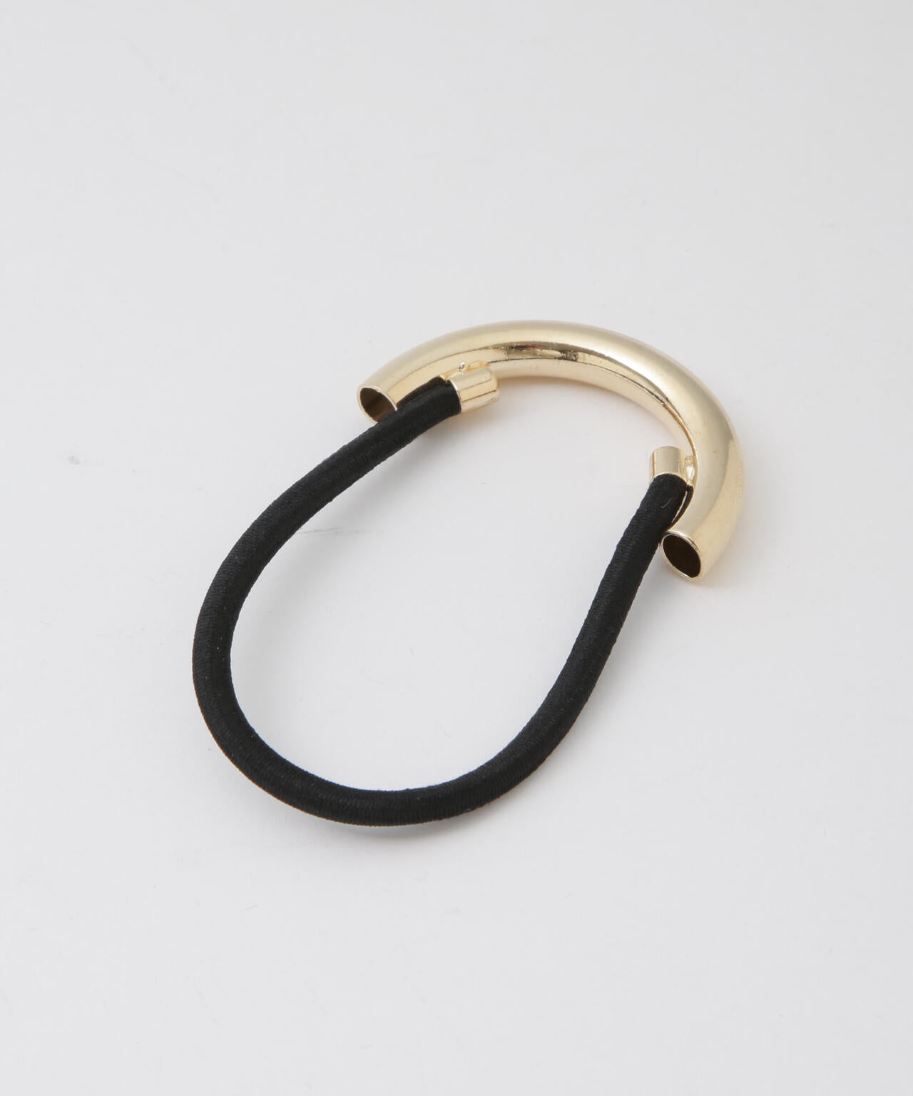 メタルカーブヘアゴム 6735138302