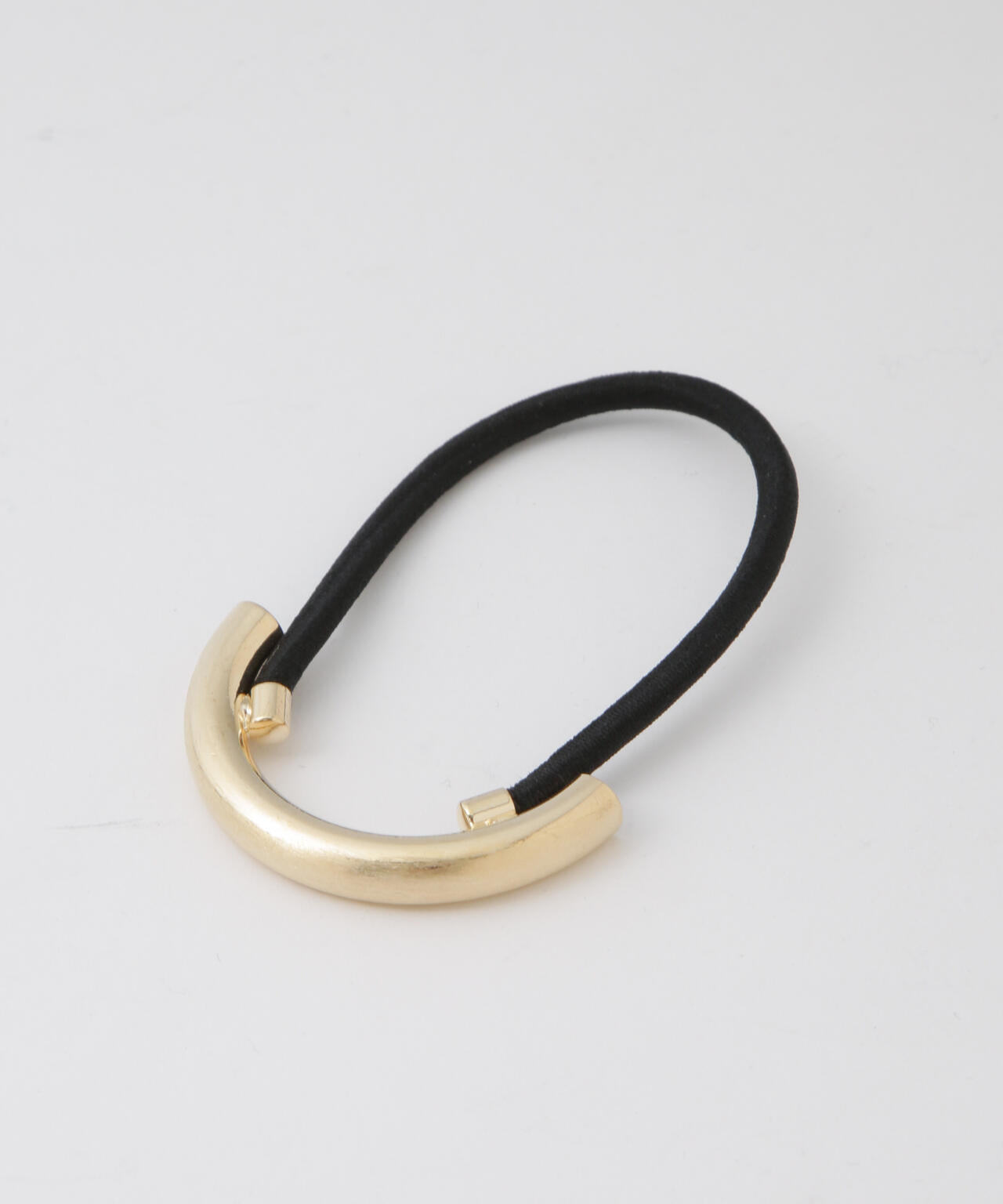 メタルカーブヘアゴム 6735138302