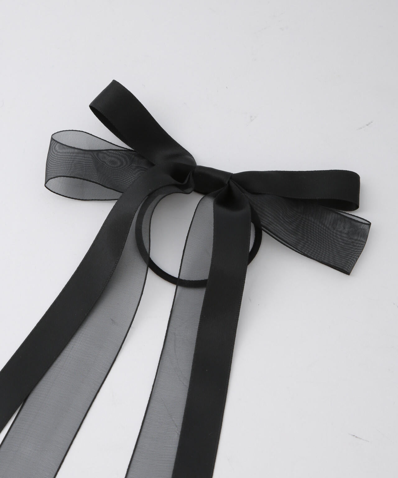 リボンヘアゴム 6735138303