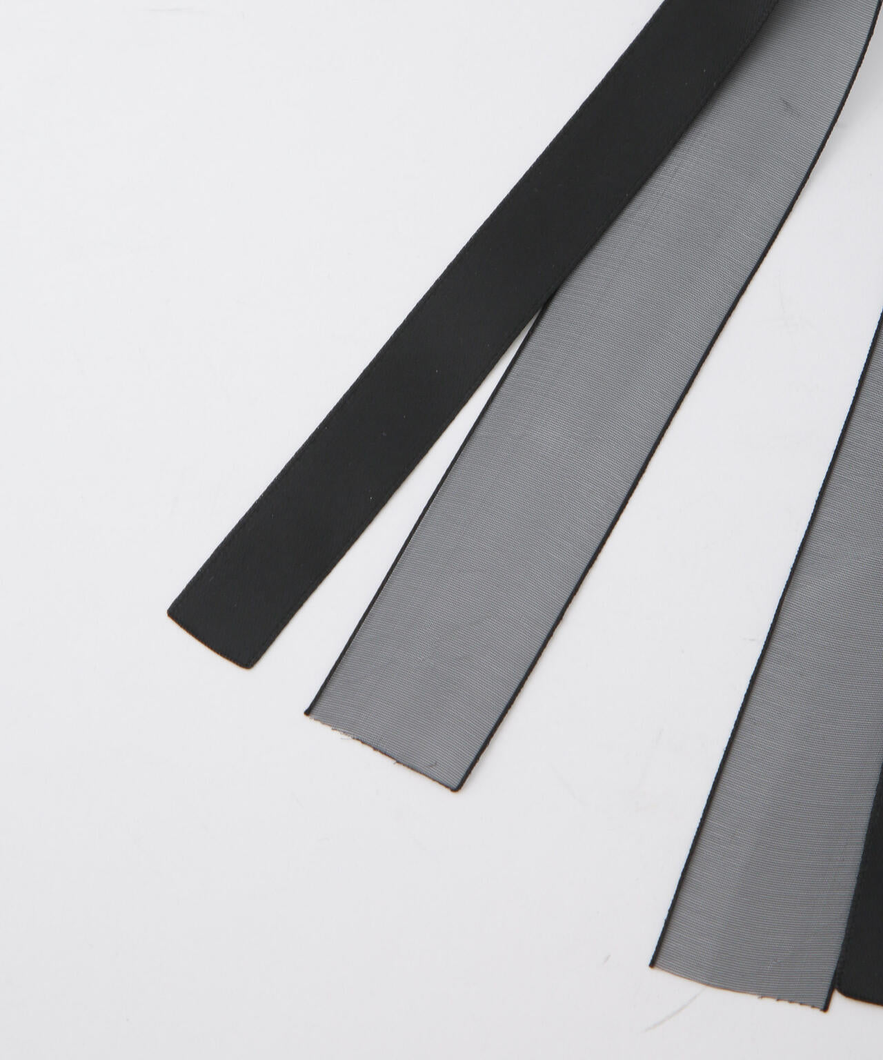 リボンヘアゴム 6735138303