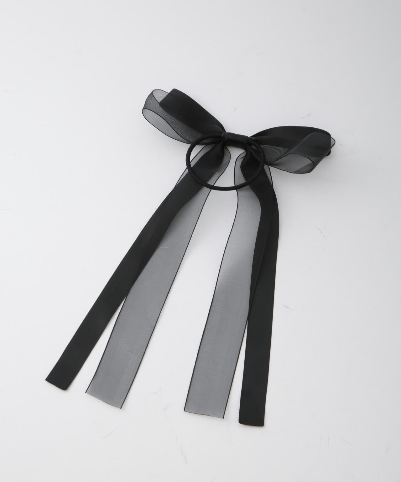 リボンヘアゴム 6735138303