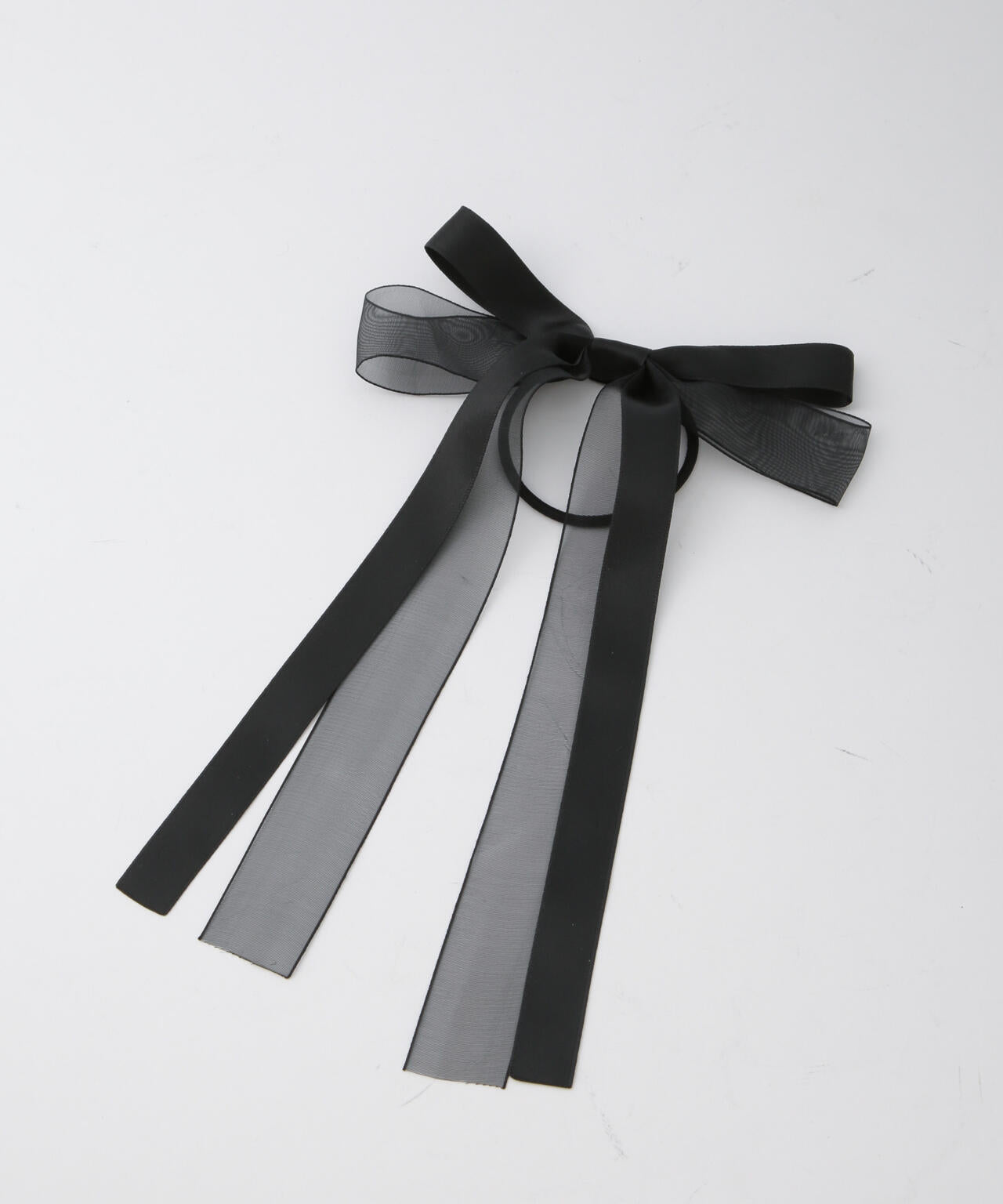 リボンヘアゴム 6735138303