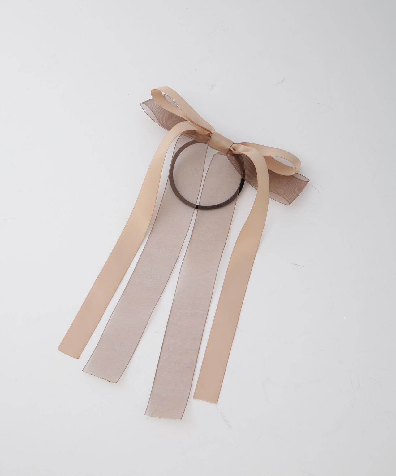 リボンヘアゴム 6735138303