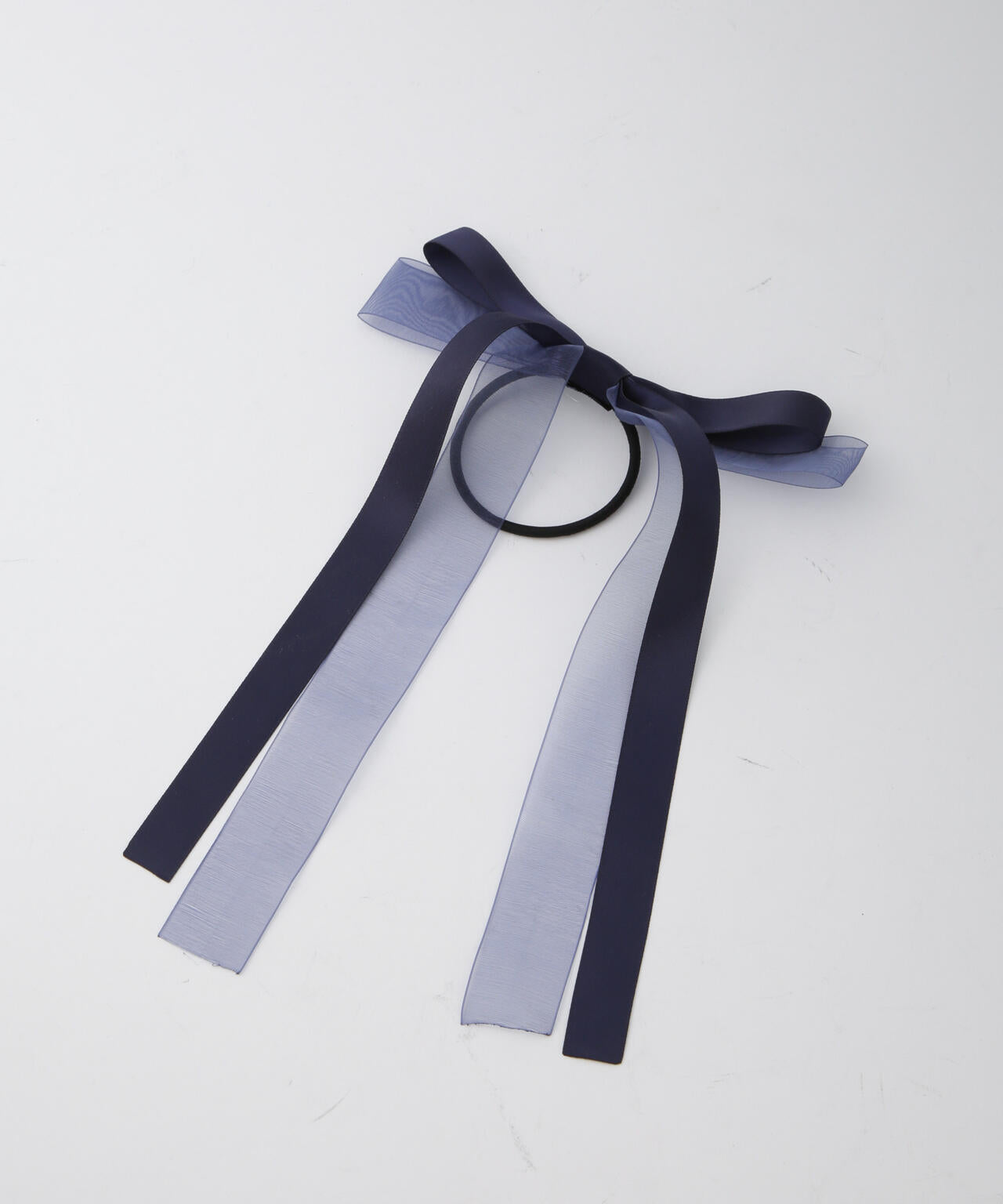 リボンヘアゴム 6735138303