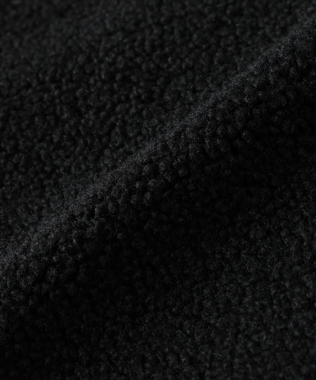 ソフトボアノーカラーコート 6735211306