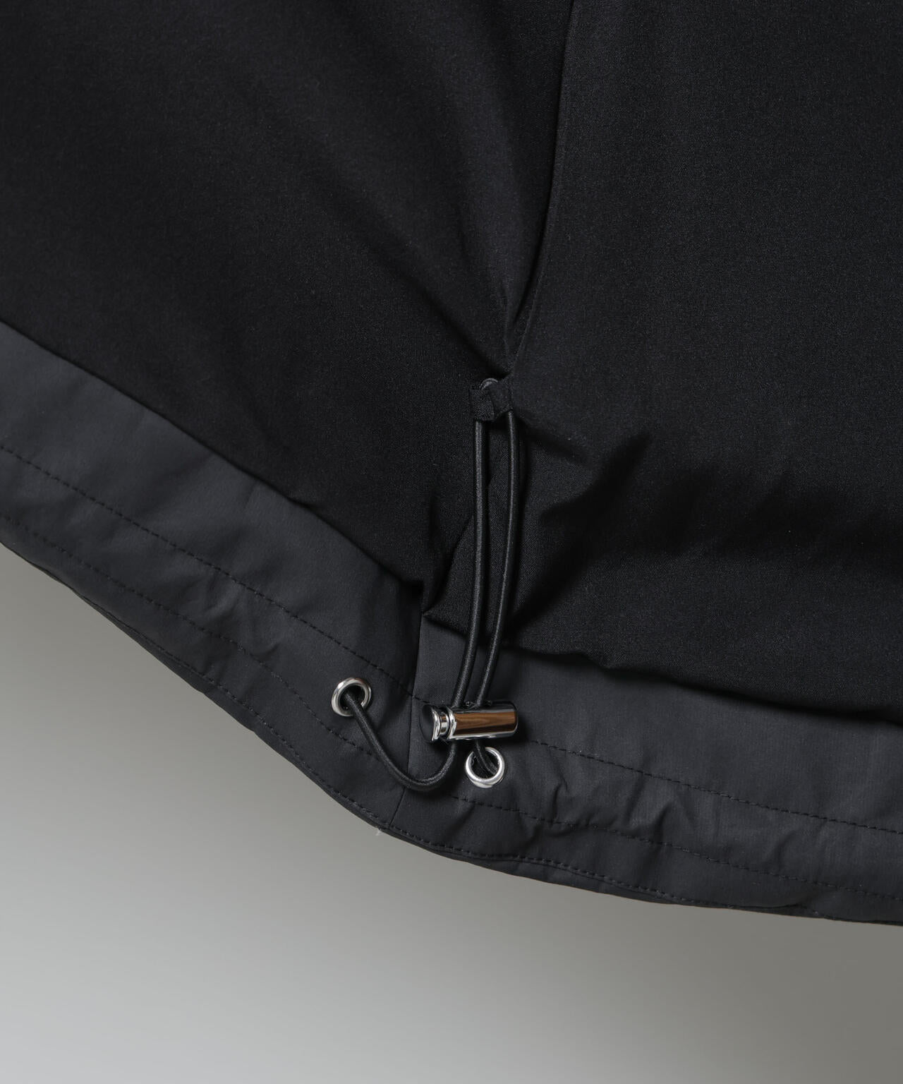 Aラインミドルダウンコート 6735214305