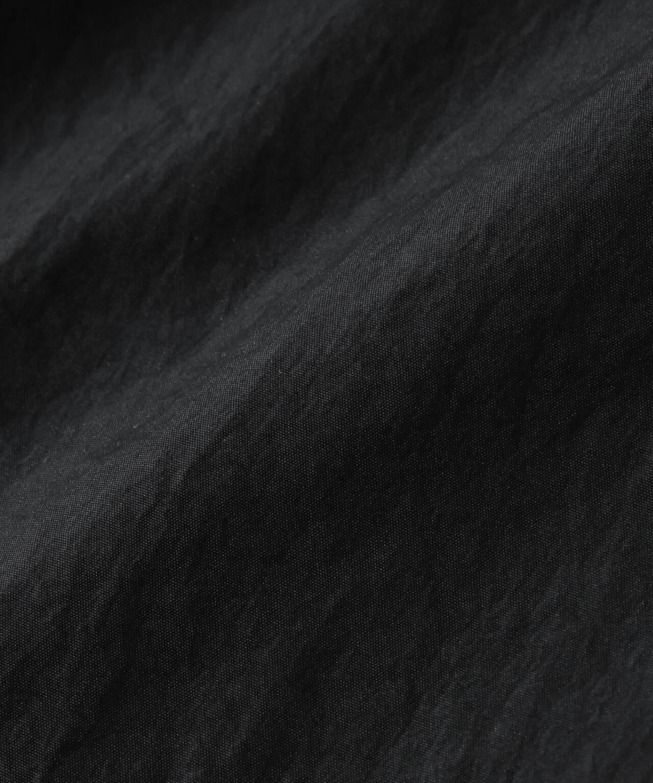 サイドギャザーナイロンワンピース 6735219311