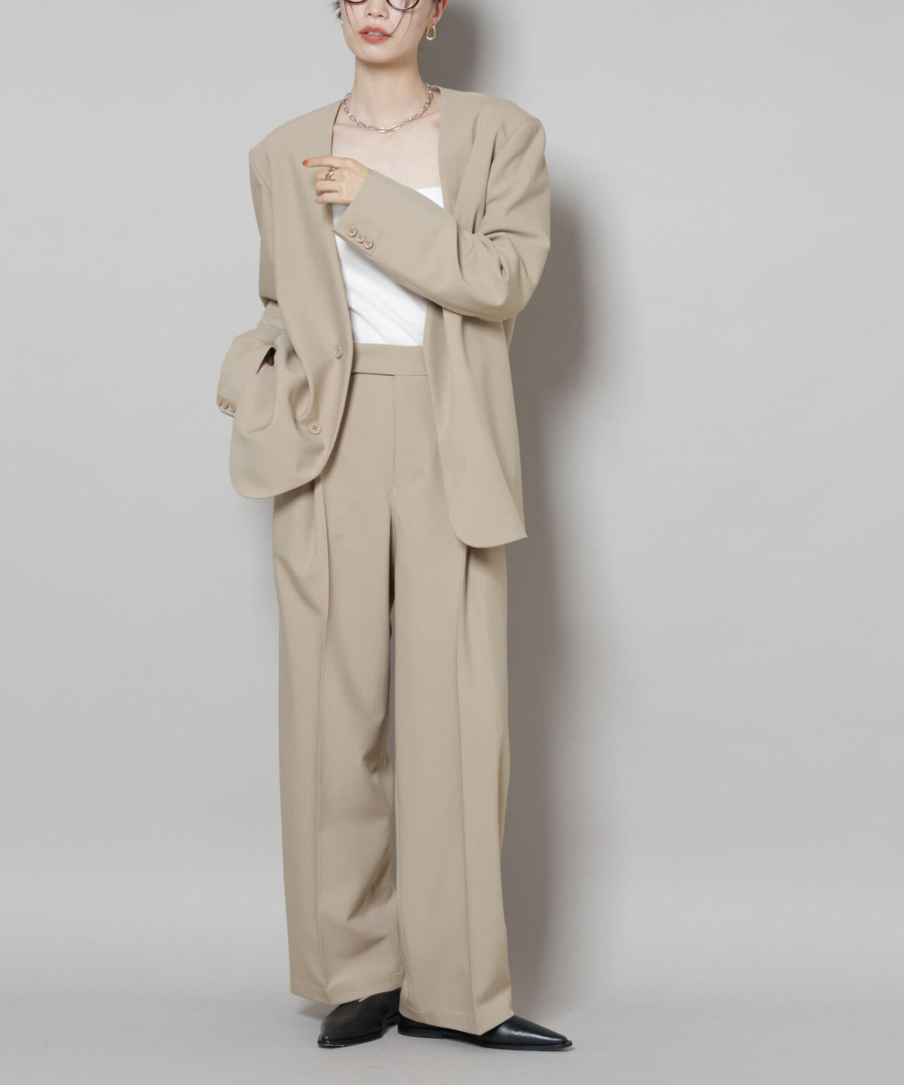 BLANK SPACE アクセサリーセット【パンフレットなし】 BLANK SPACE (@blank_space_official_) • Instagram photos and