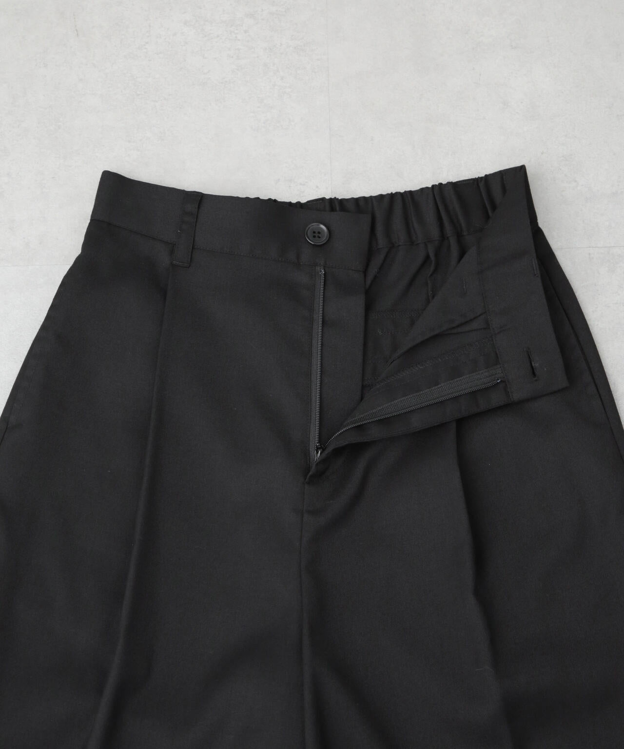 ワンタックショートパンツ(セットアップ可) 6735228300