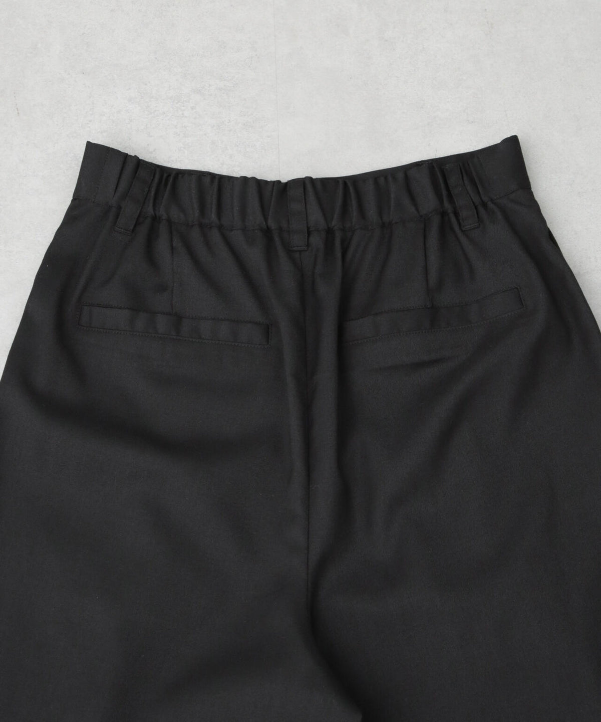 ワンタックショートパンツ(セットアップ可) 6735228300
