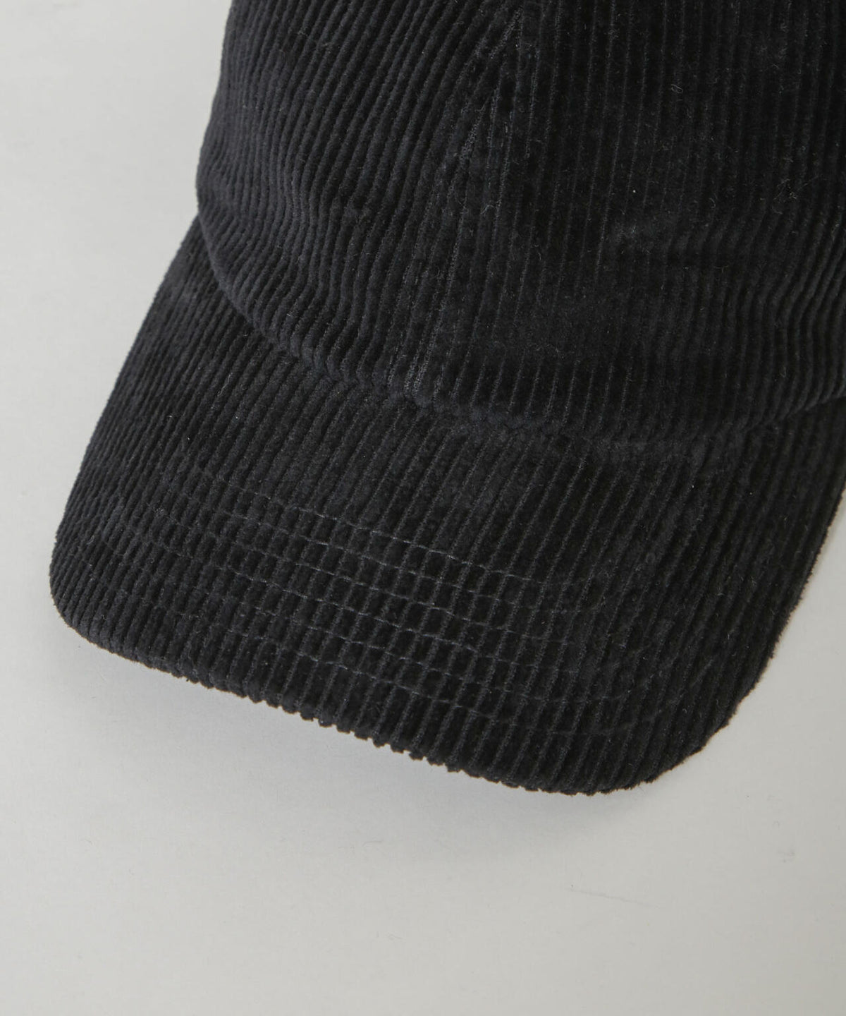 Healthknit/別注コーデュロイキャップ 6735239301
