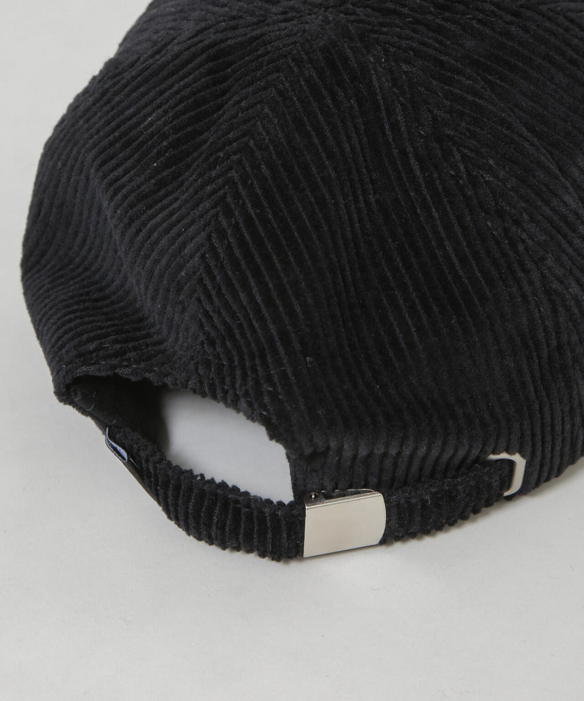 Healthknit/別注コーデュロイキャップ 6735239301