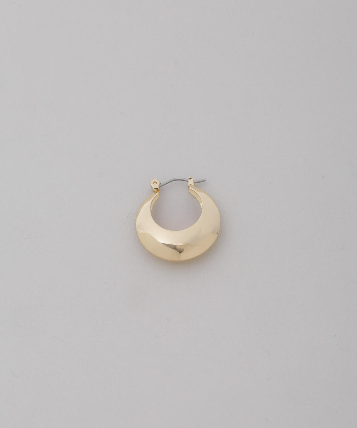 ボリュームフープピアス 6735245302
