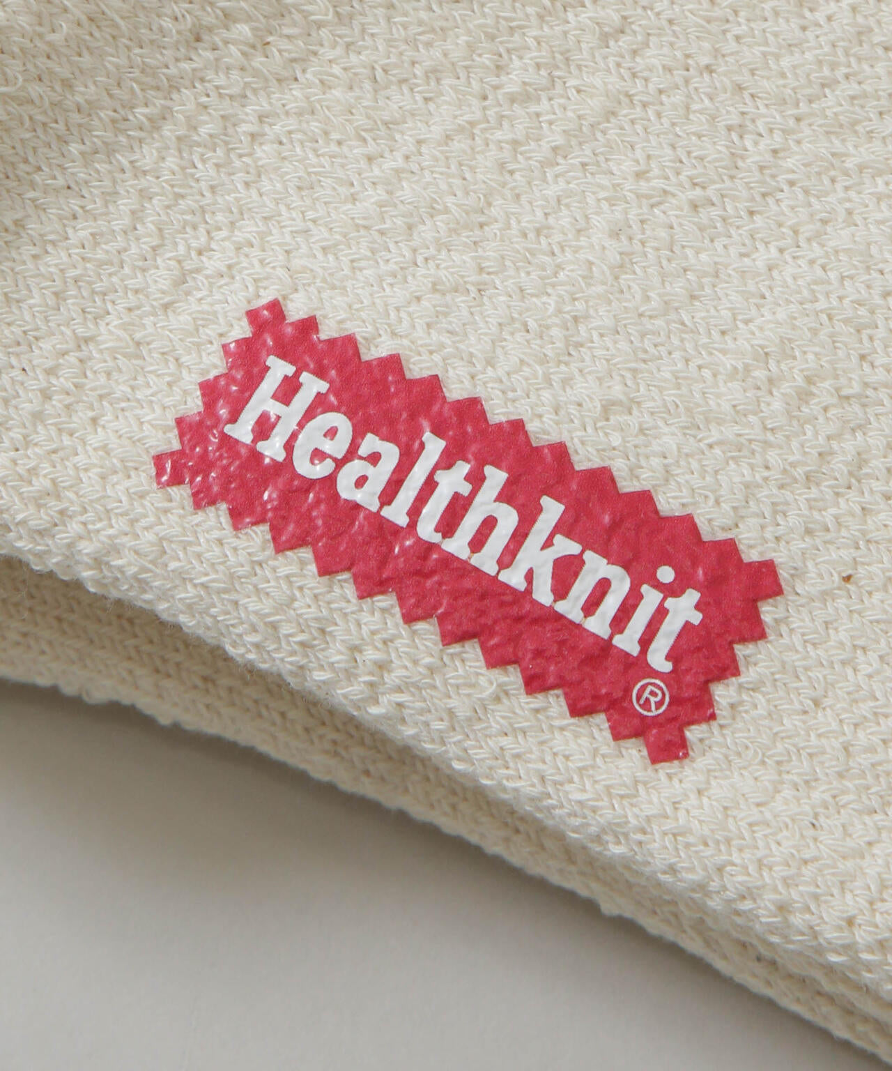 Healthknit/シンカークラシック無地SOX 6735251301