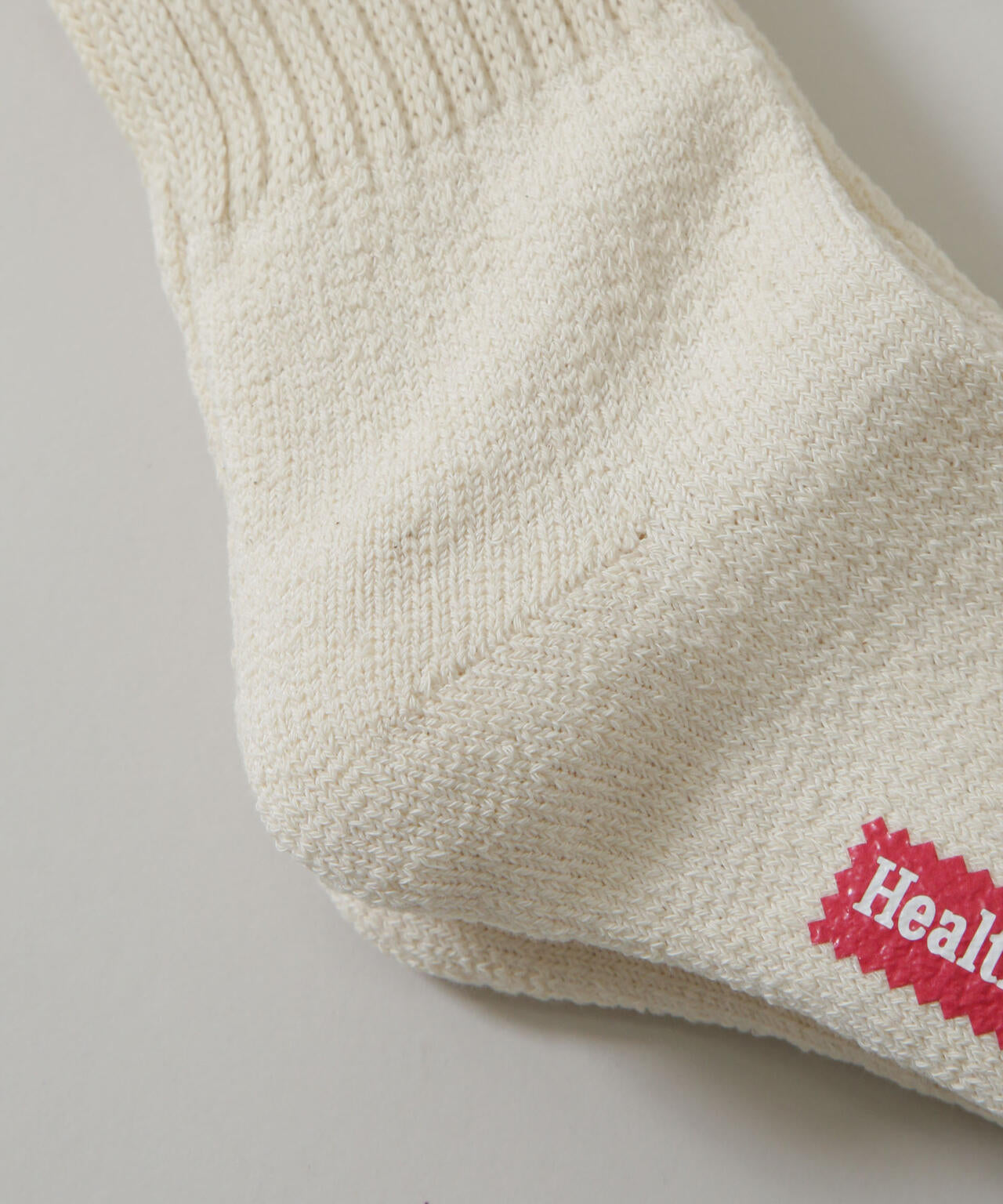 Healthknit/シンカークラシック無地SOX 6735251301