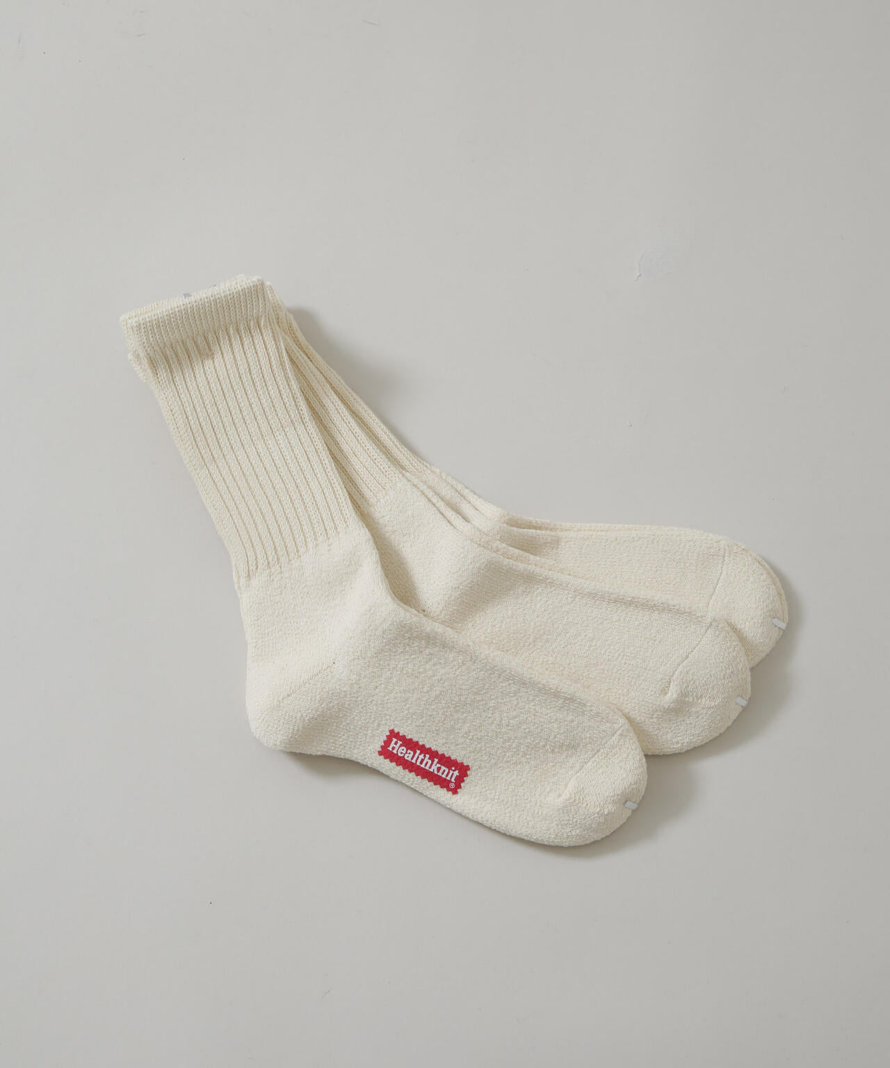 Healthknit/シンカークラシック無地SOX 6735251301