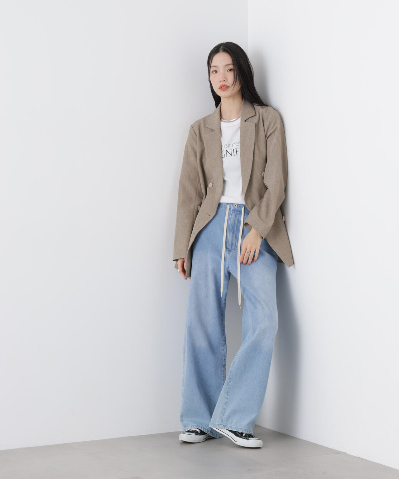 多機能ジャケット(セットアップ可) 6736116303