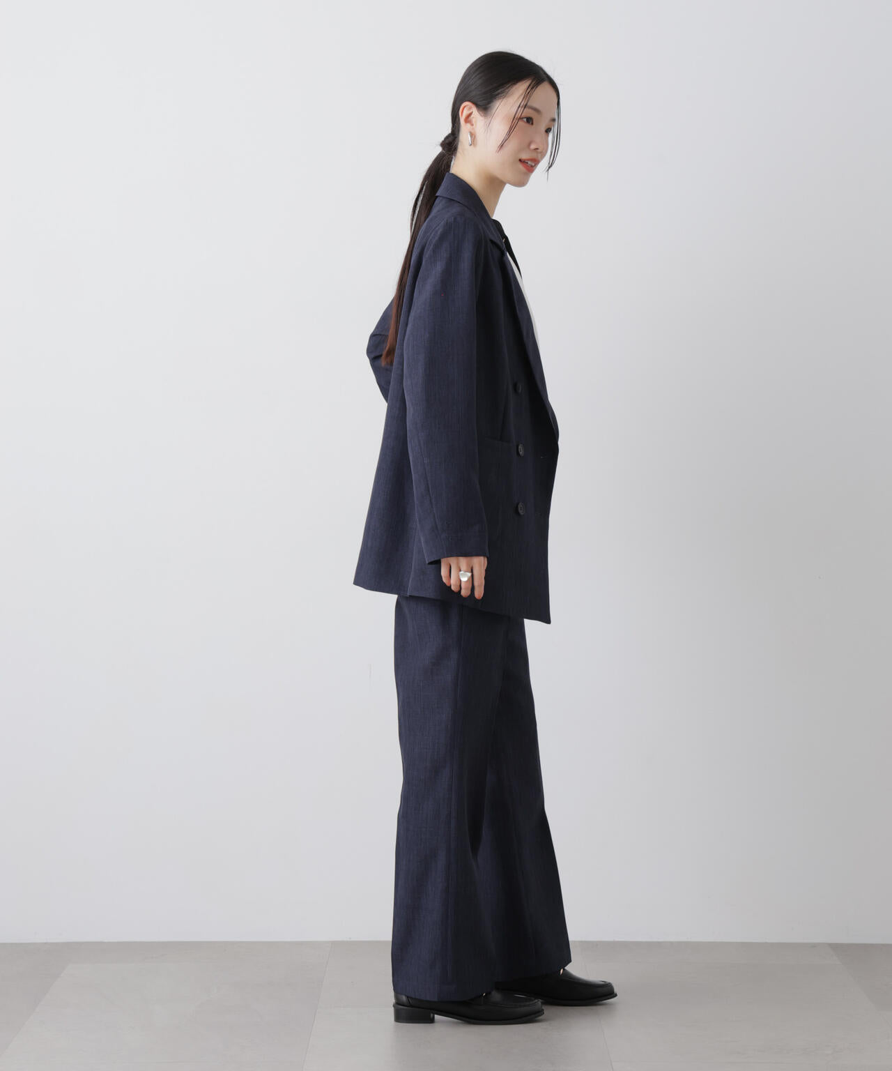 多機能ジャケット(セットアップ可) 6736116303