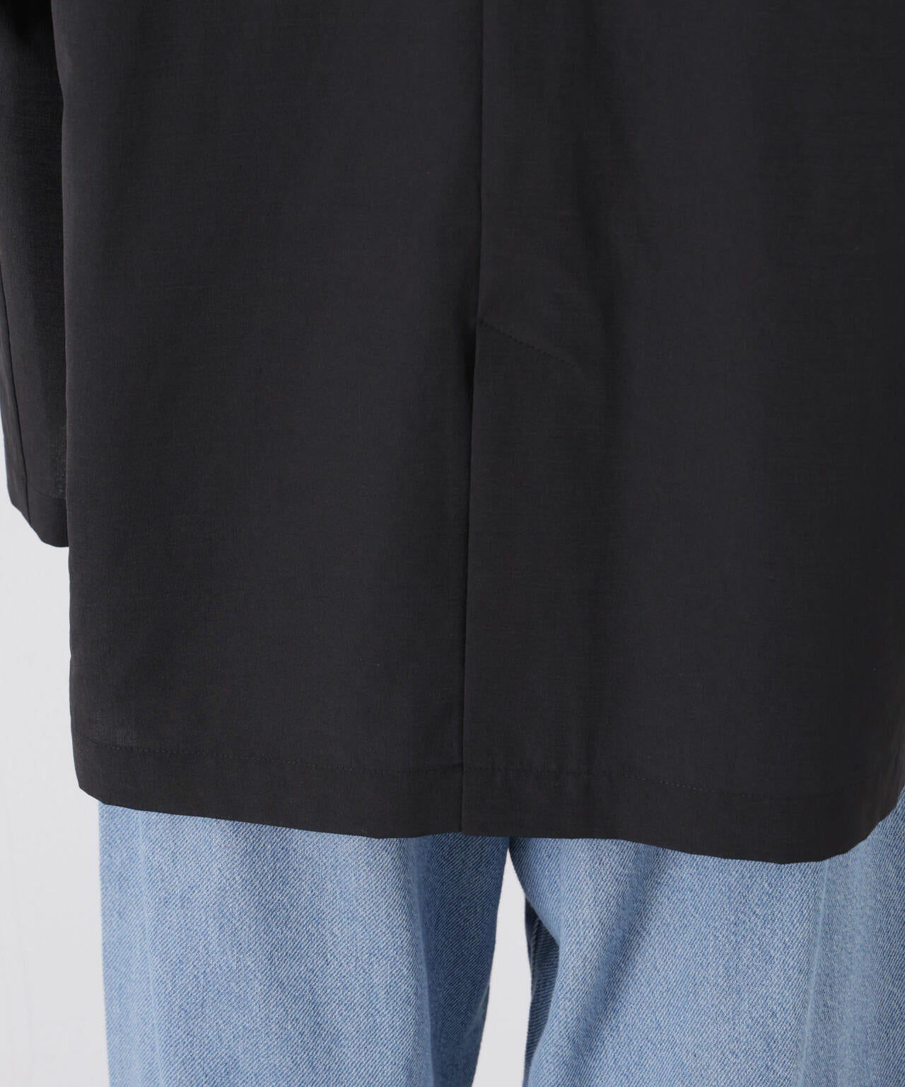 ソフトシアーシングルジャケット(セットアップ可) 6736116305