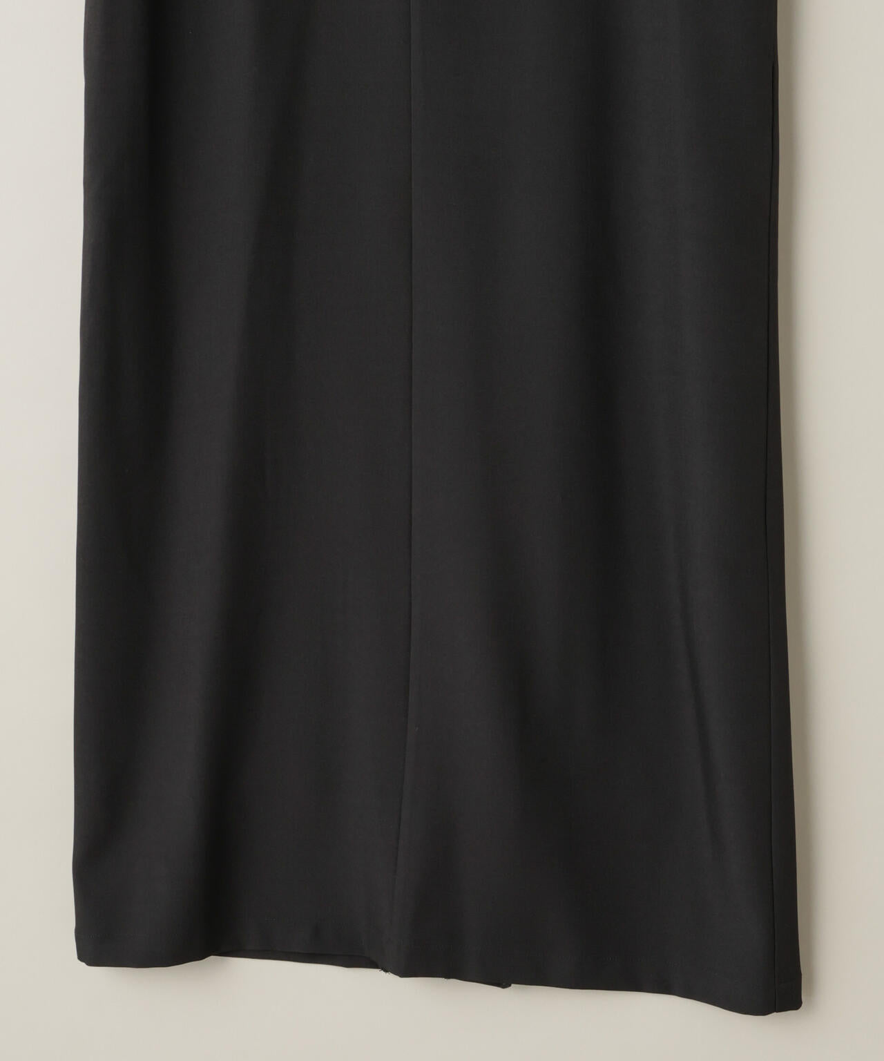 レース切り替えノースリーブワンピース 6736119304