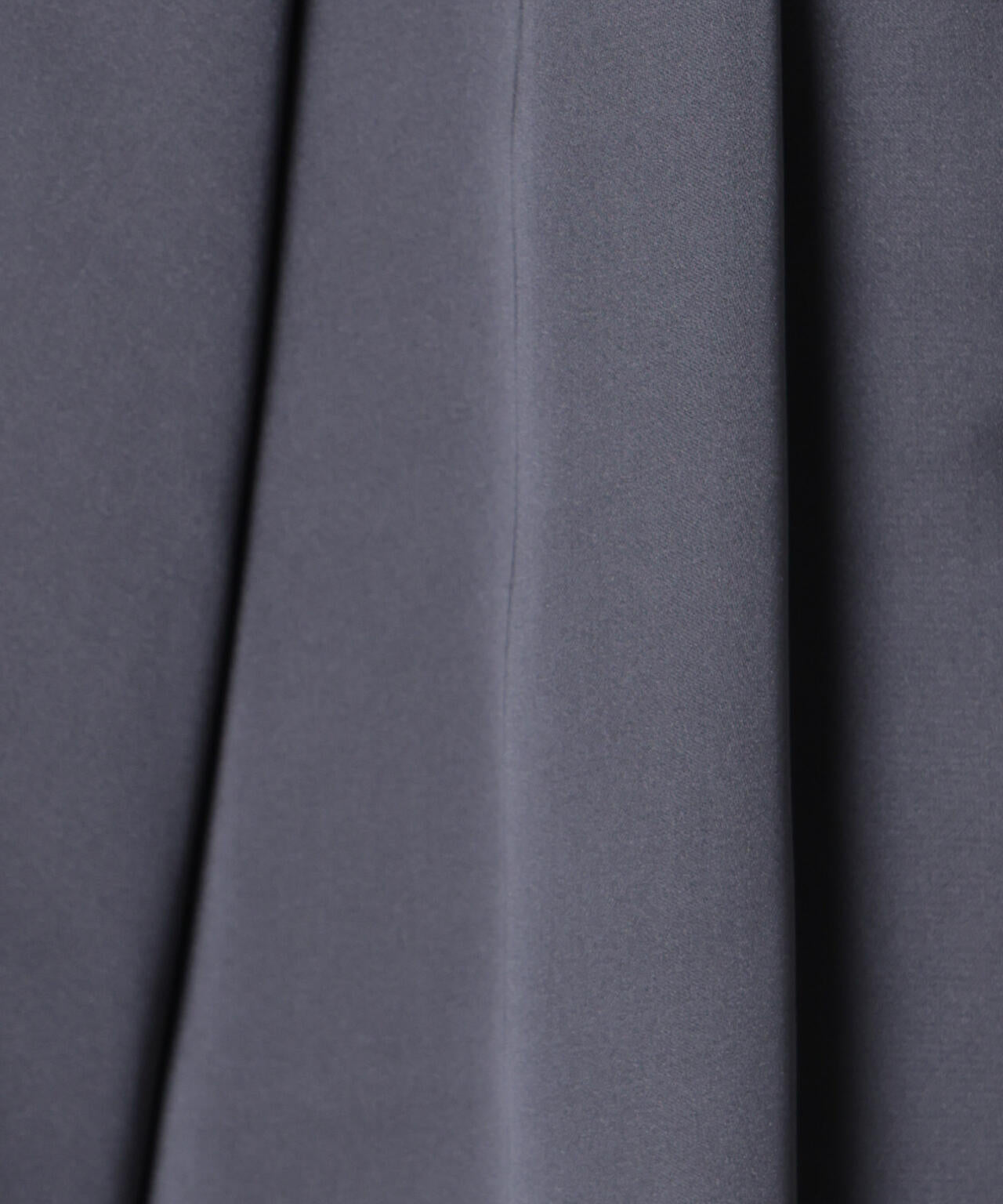 前後2wayサテンボリュームスリーブブラウス 6736120305