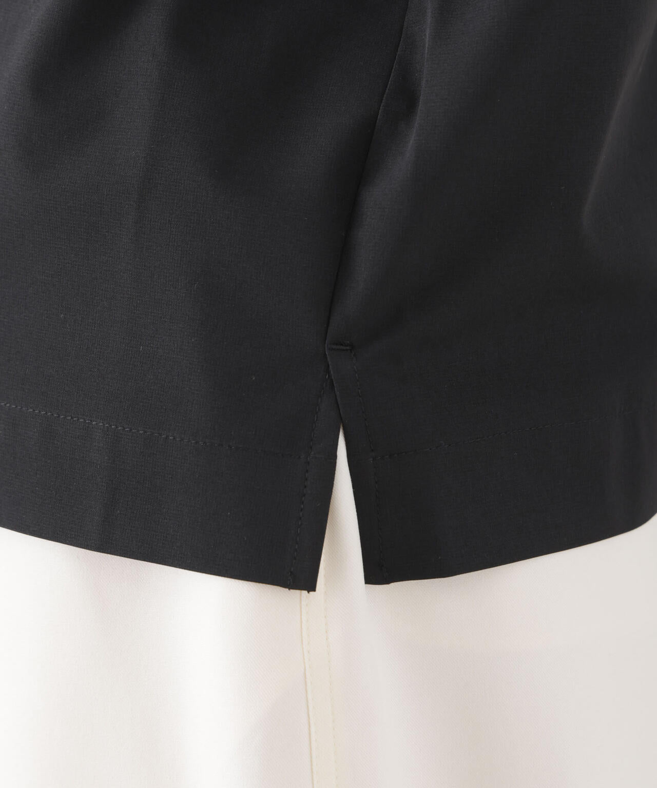 多機能2wayストレッチ ハーフスリーブシャツ(セットアップ可) 6736121301