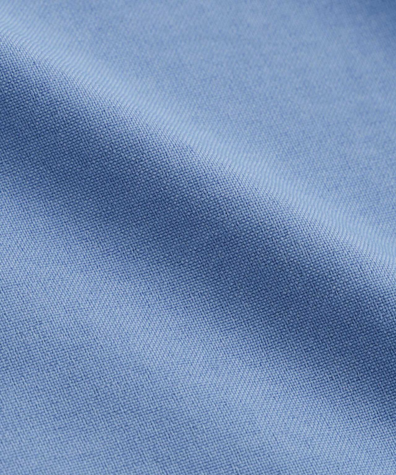 多機能リネンライクケープカラーセットデザインブラウス 6736121307