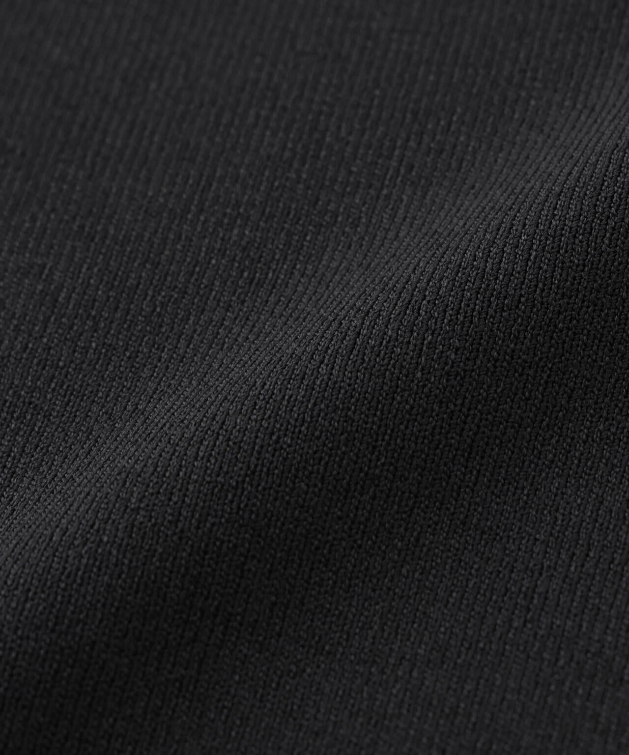 洗濯機洗い可UVカット接触冷感ノースリーブニット 6736122315