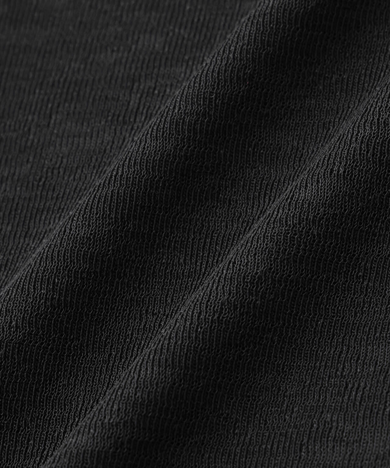 スラブシアー半袖Tシャツ 6736124301