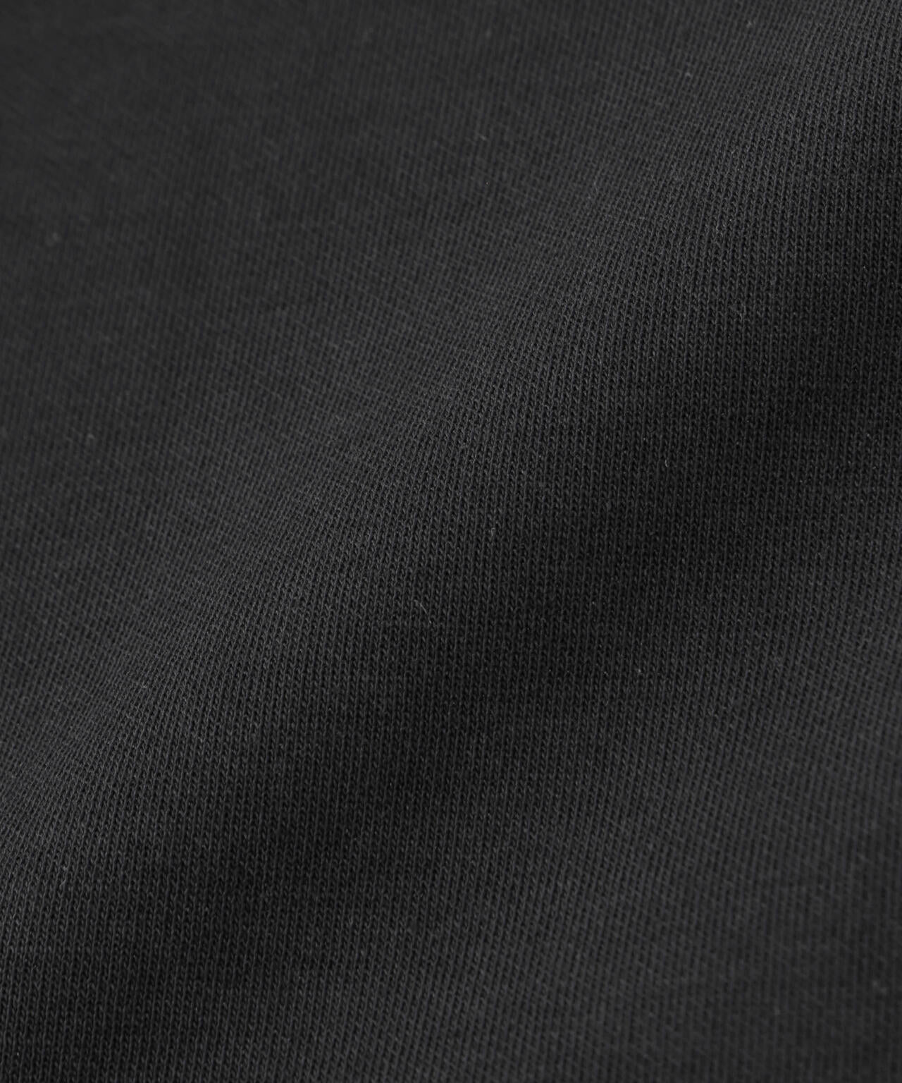 接触冷感ダンボールカットハーフジップトップス(セットアップ可) 6736124314