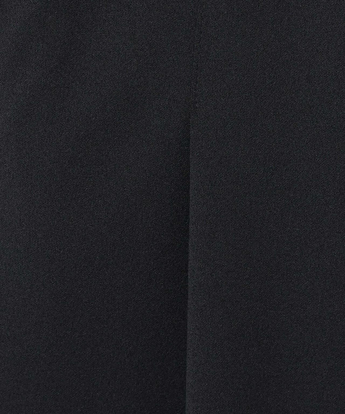 タックワイドカットジョーゼットパンツ 6736127301