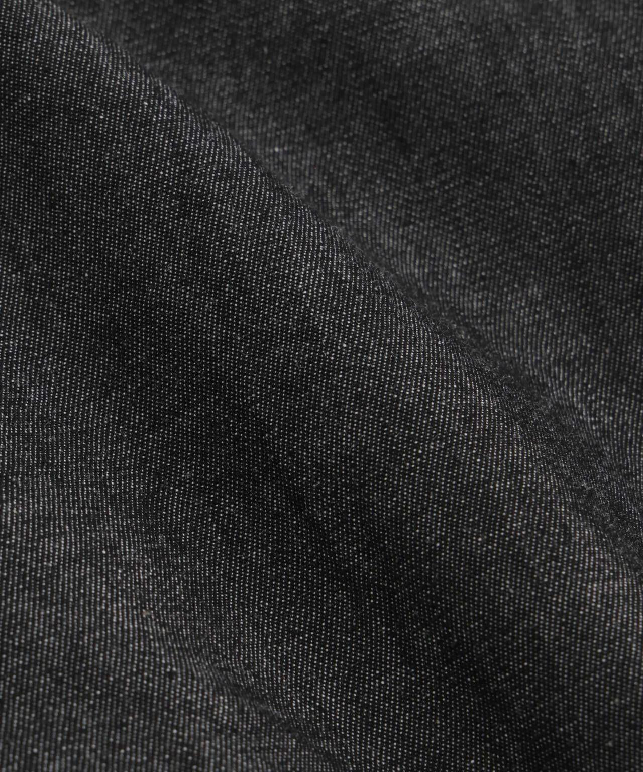 ライトオンスデニムドロストセンタープレスパンツ(セットアップ可) 6736127322